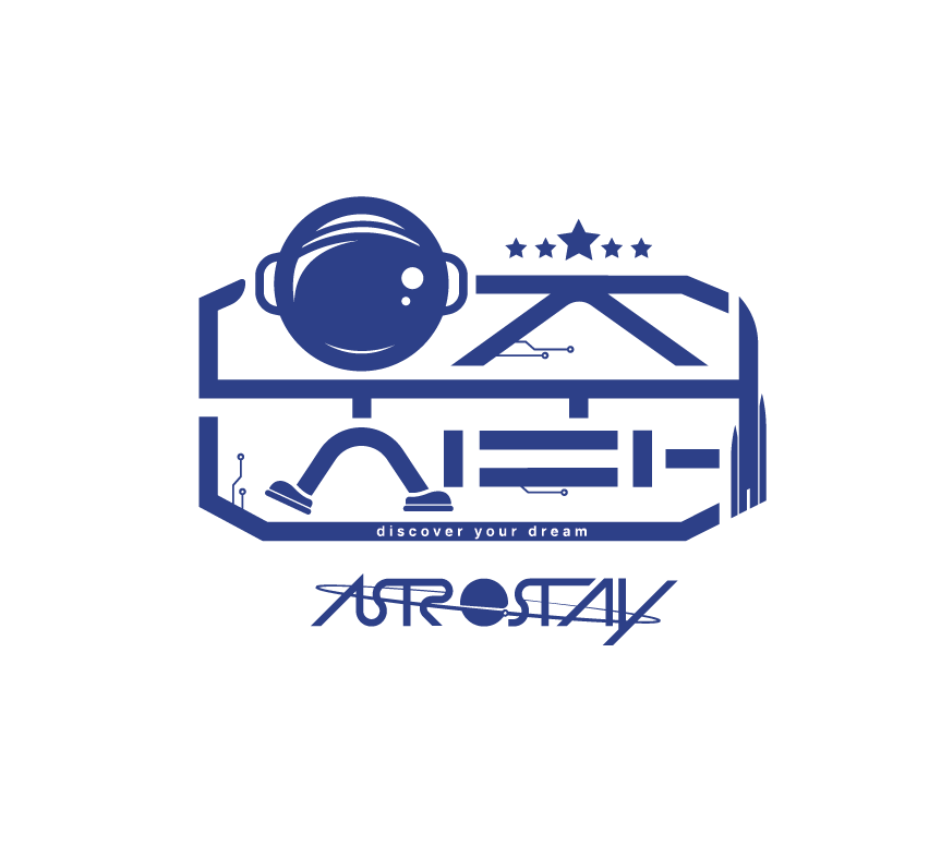 [Astro Stay]